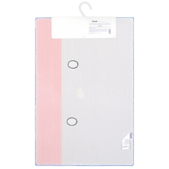 Sanrio Hello Kitty Floor Mat (Blue) - Picture 3 of 3